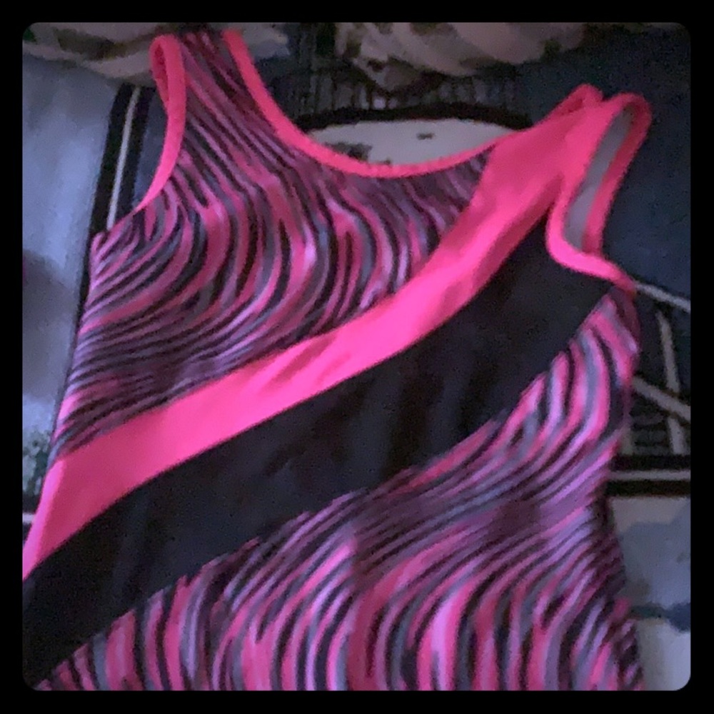 Leotard
